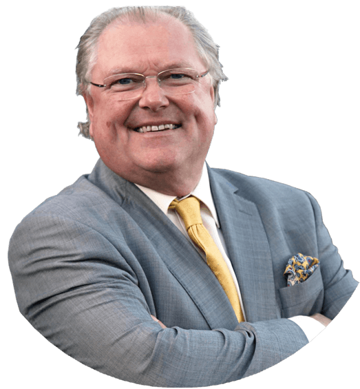 Lord Digby Jones