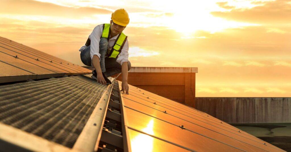 Solar for business: The ultimate guide to energy savings